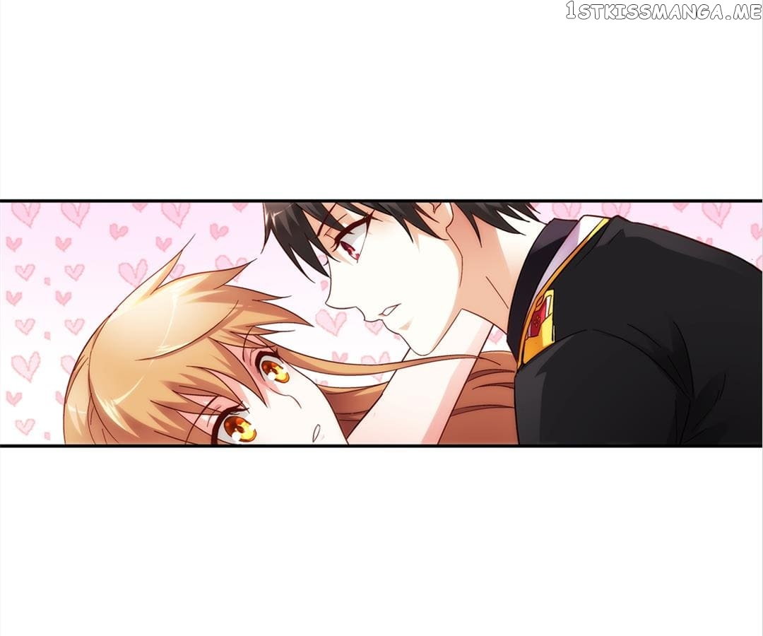 Love Between You And Me chapter 34 - page 36