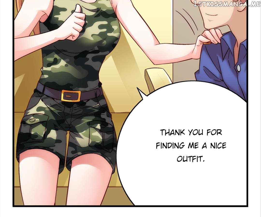 Love Between You And Me chapter 34 - page 7