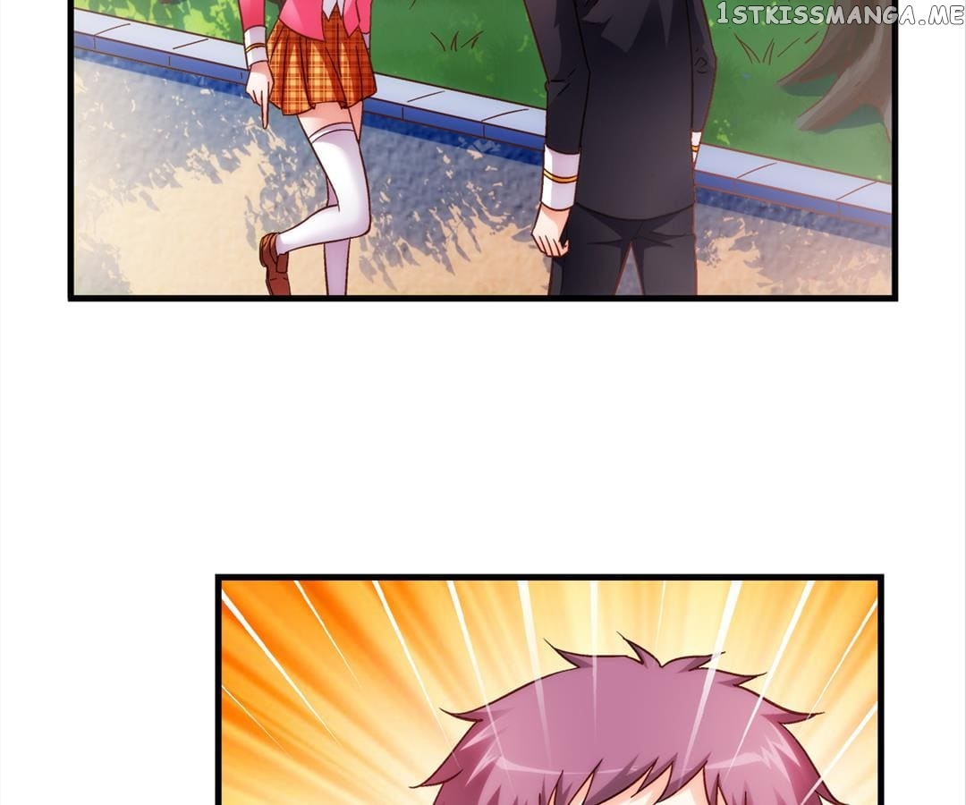 Love Between You And Me chapter 35 - page 10