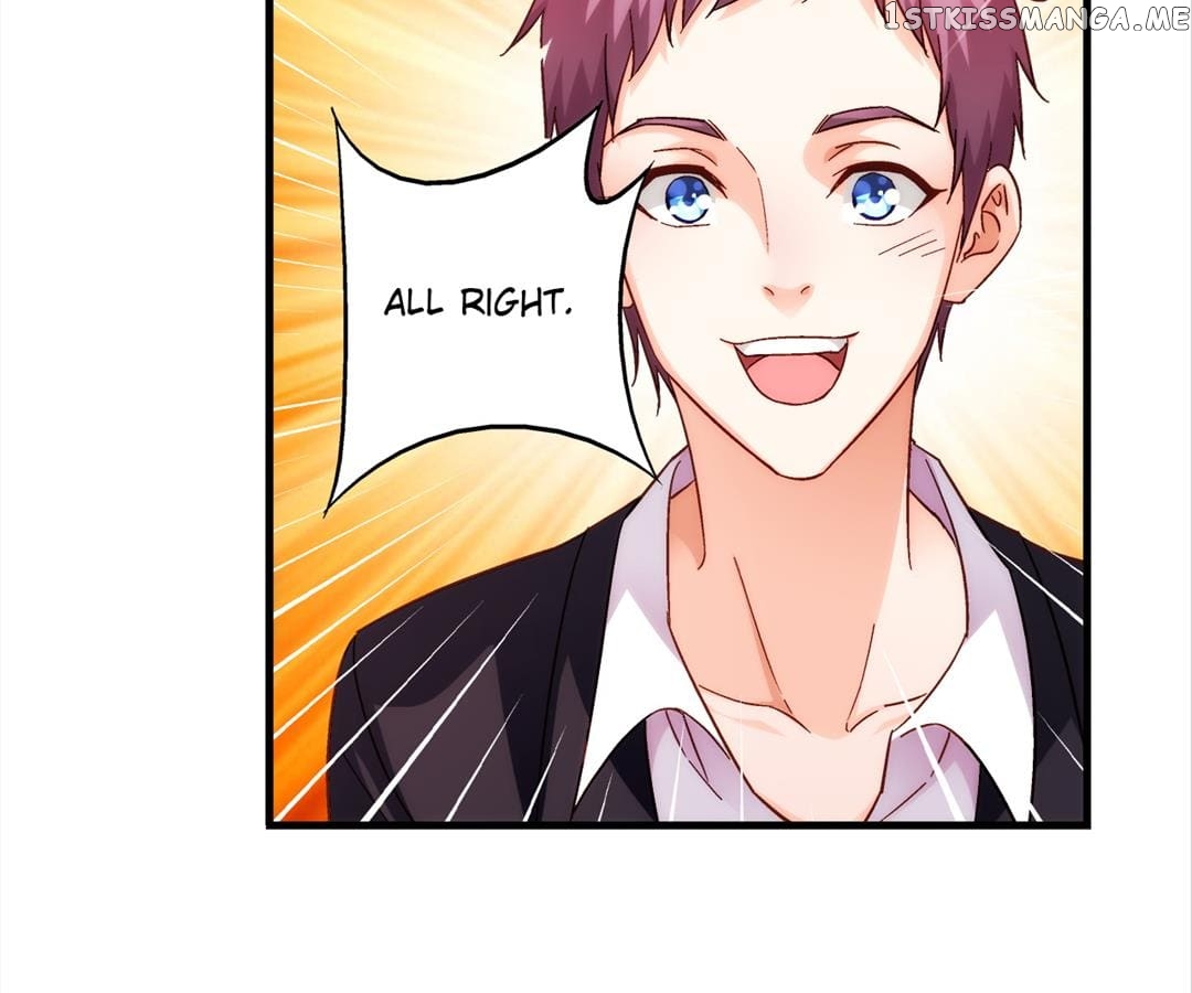 Love Between You And Me chapter 35 - page 11