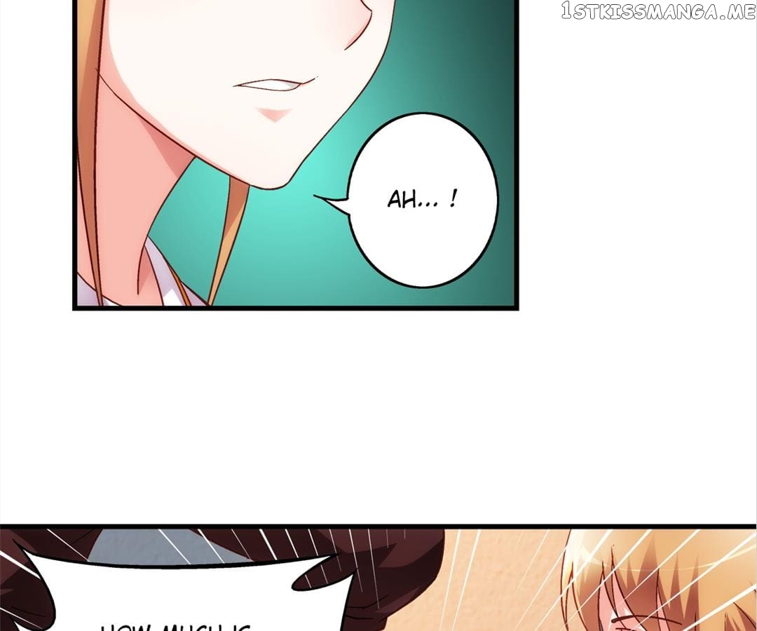 Love Between You And Me chapter 35 - page 16