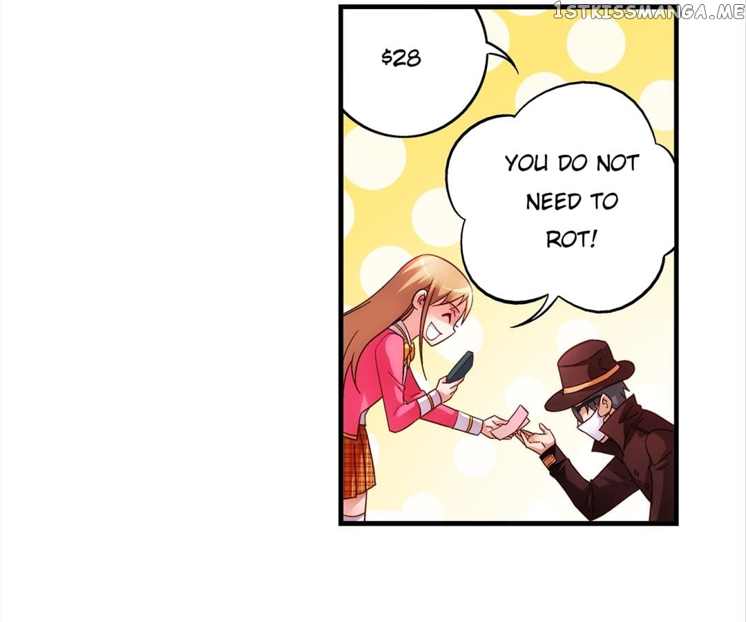 Love Between You And Me chapter 35 - page 18