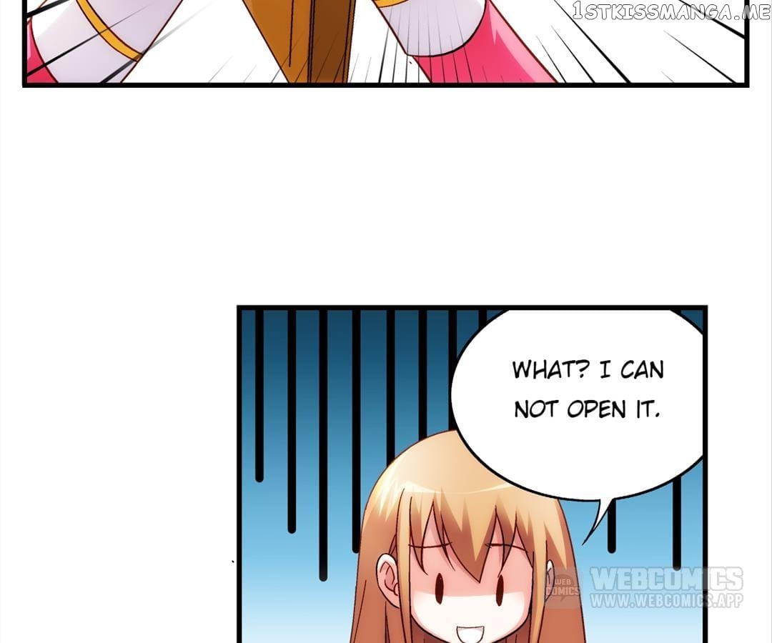 Love Between You And Me chapter 35 - page 25