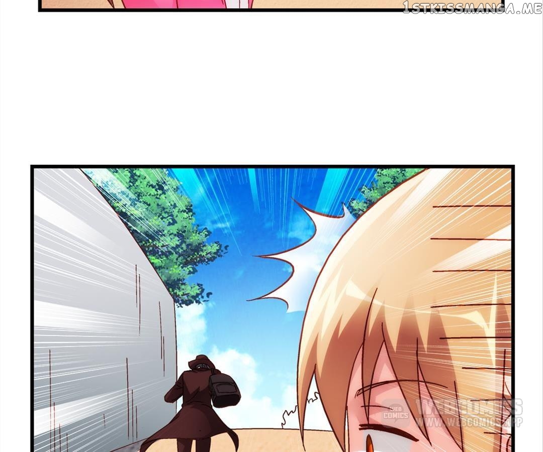 Love Between You And Me chapter 35 - page 29