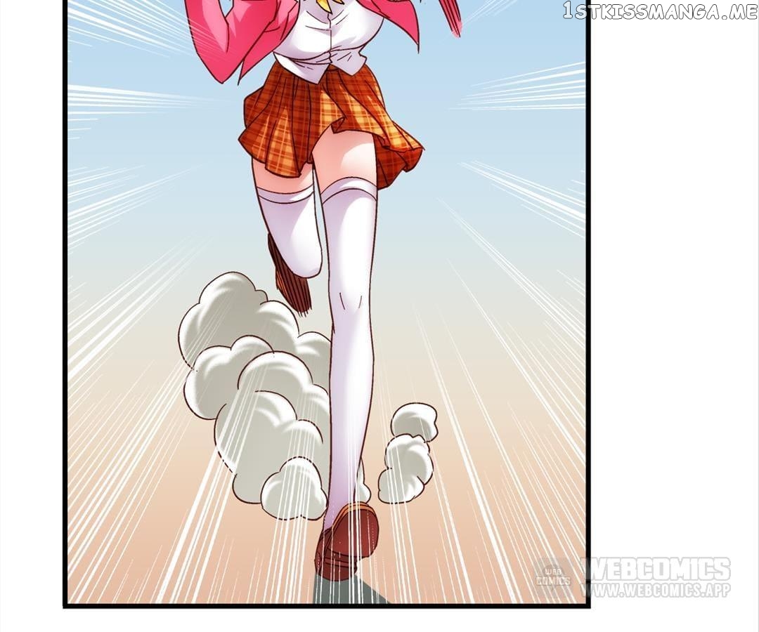 Love Between You And Me chapter 35 - page 33
