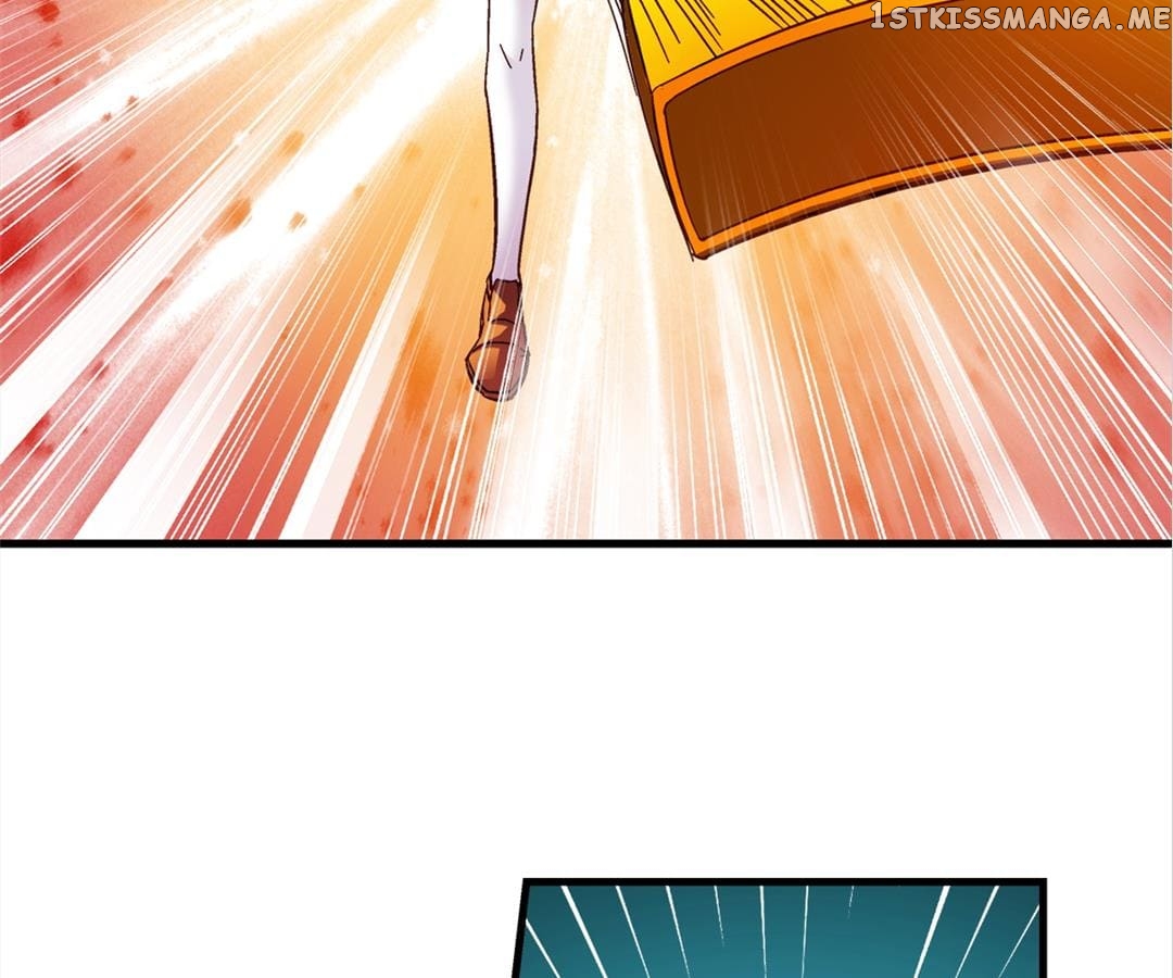 Love Between You And Me chapter 35 - page 39