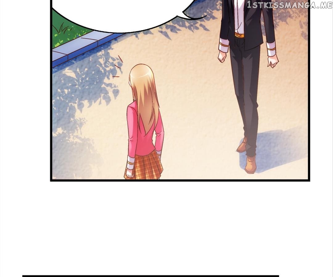 Love Between You And Me chapter 35 - page 7