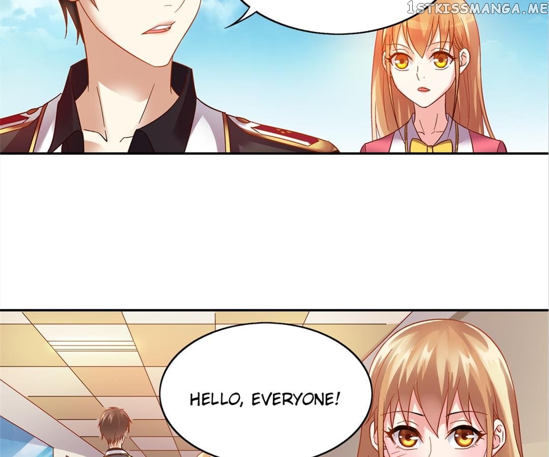 Love Between You And Me chapter 37 - page 15