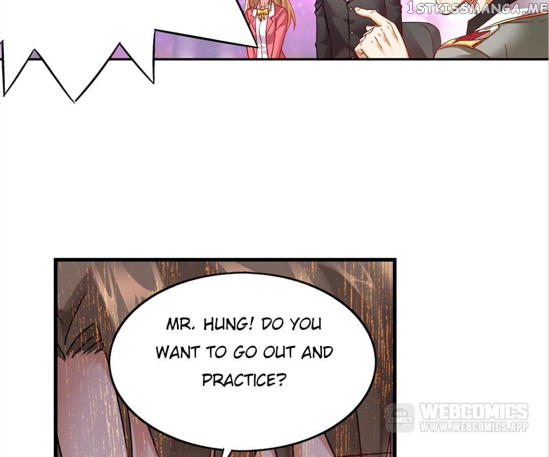 Love Between You And Me chapter 37 - page 17