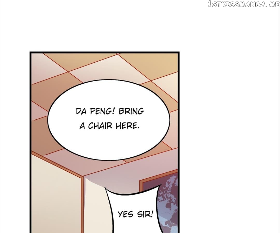 Love Between You And Me chapter 37 - page 20