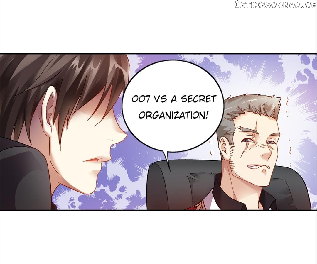 Love Between You And Me chapter 37 - page 23