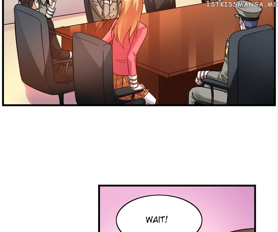 Love Between You And Me chapter 37 - page 31