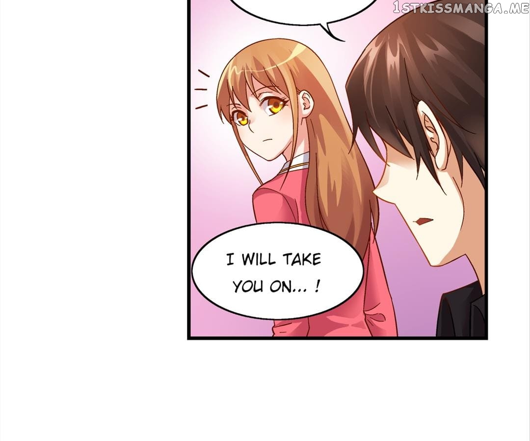 Love Between You And Me chapter 37 - page 32