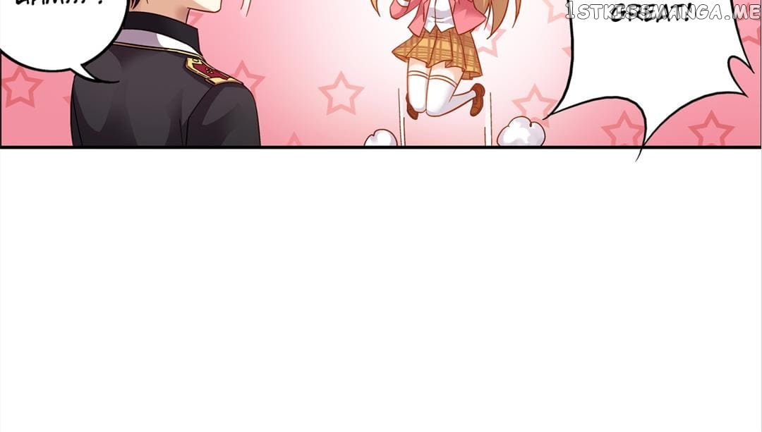 Love Between You And Me chapter 37 - page 42