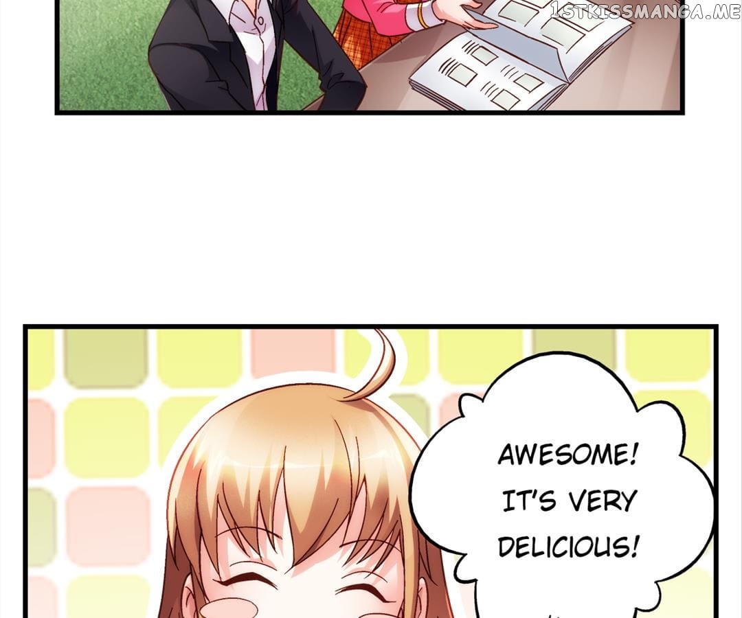 Love Between You And Me chapter 28 - page 11