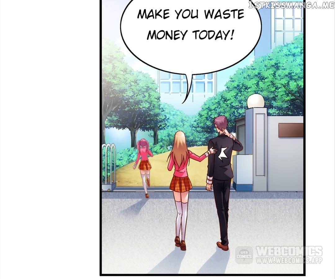 Love Between You And Me chapter 28 - page 13