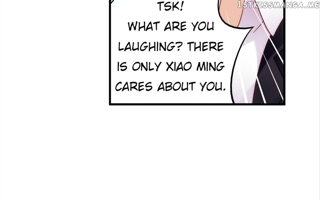 Love Between You And Me chapter 28 - page 20
