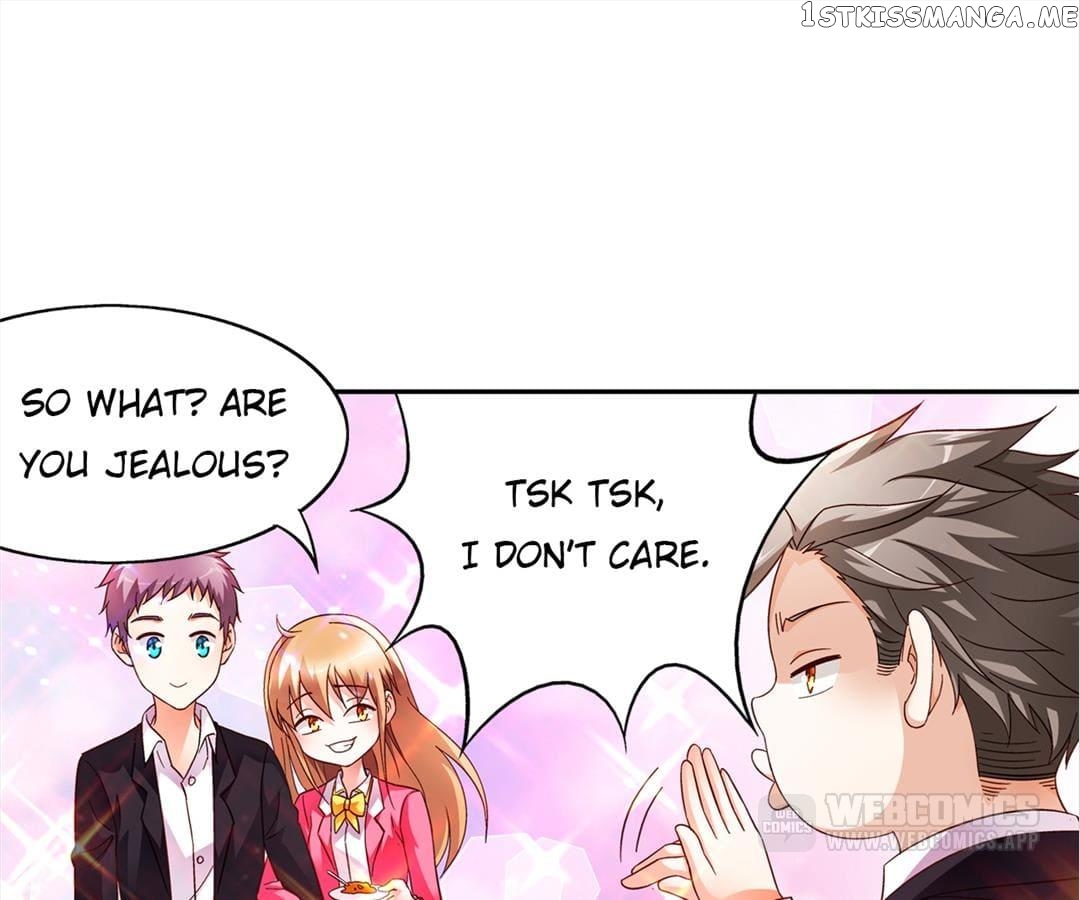 Love Between You And Me chapter 28 - page 21