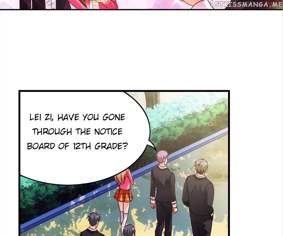Love Between You And Me chapter 28 - page 22