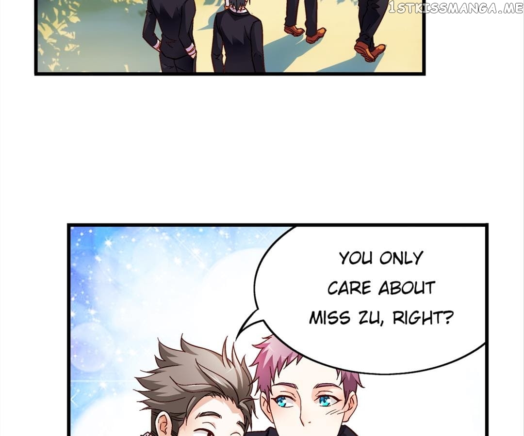 Love Between You And Me chapter 28 - page 23