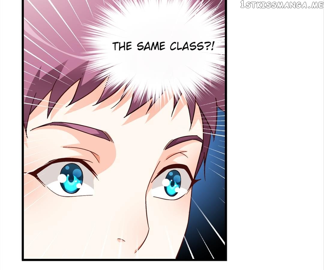Love Between You And Me chapter 28 - page 26