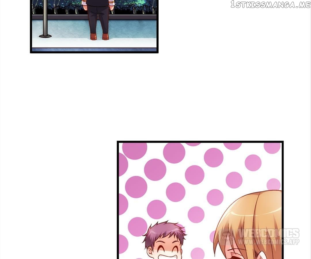 Love Between You And Me chapter 28 - page 29