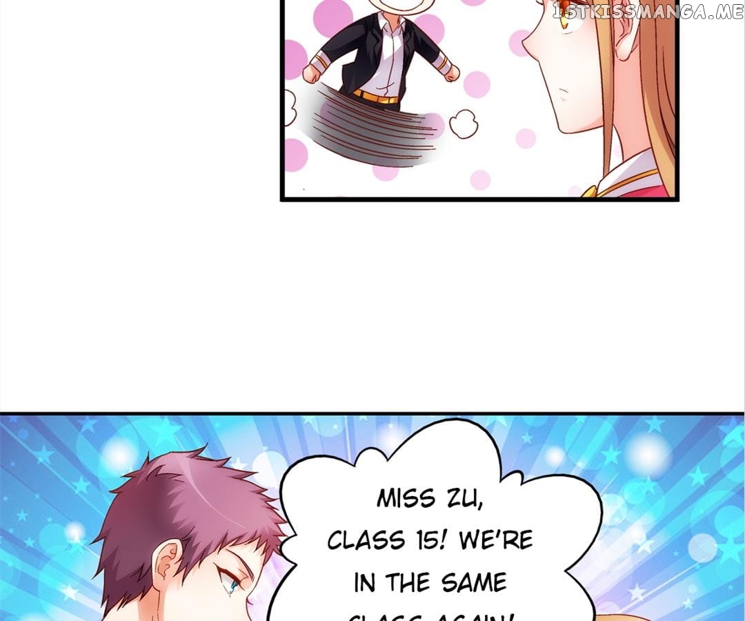 Love Between You And Me chapter 28 - page 30