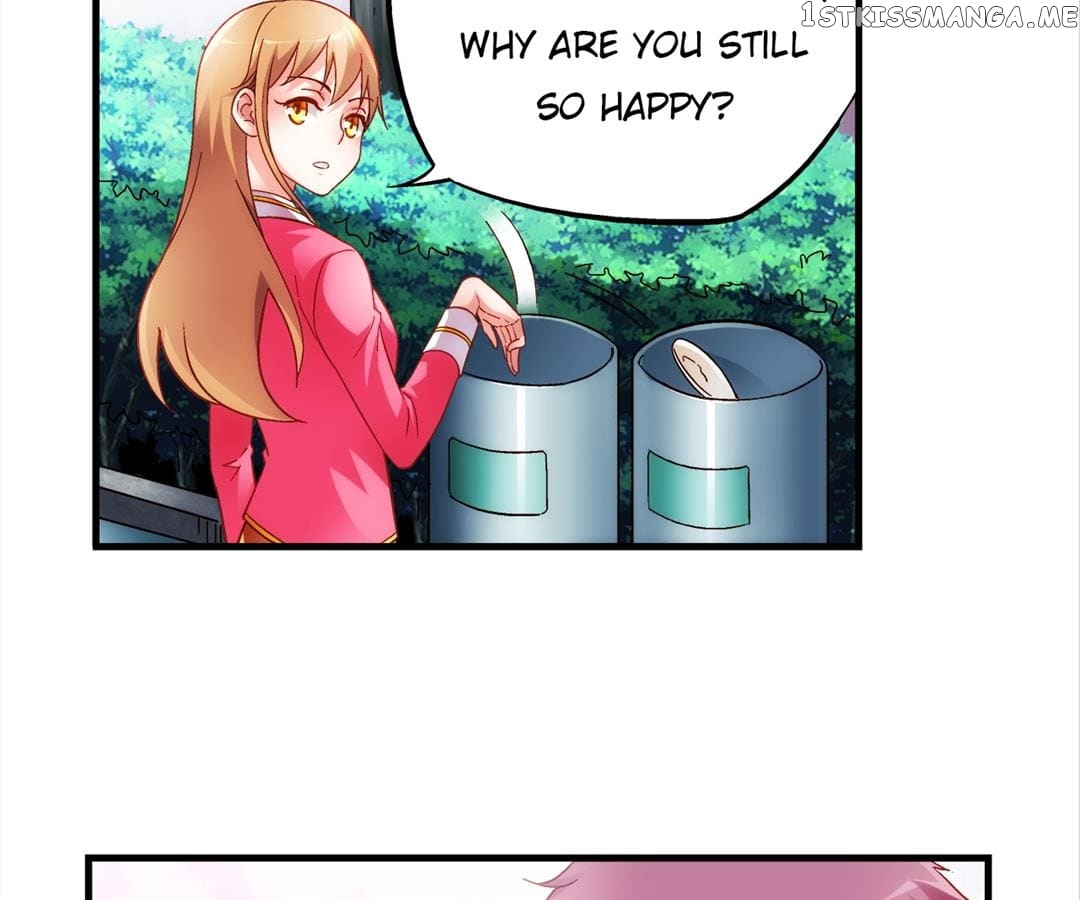Love Between You And Me chapter 28 - page 32