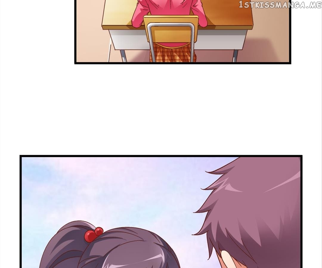 Love Between You And Me chapter 28 - page 43