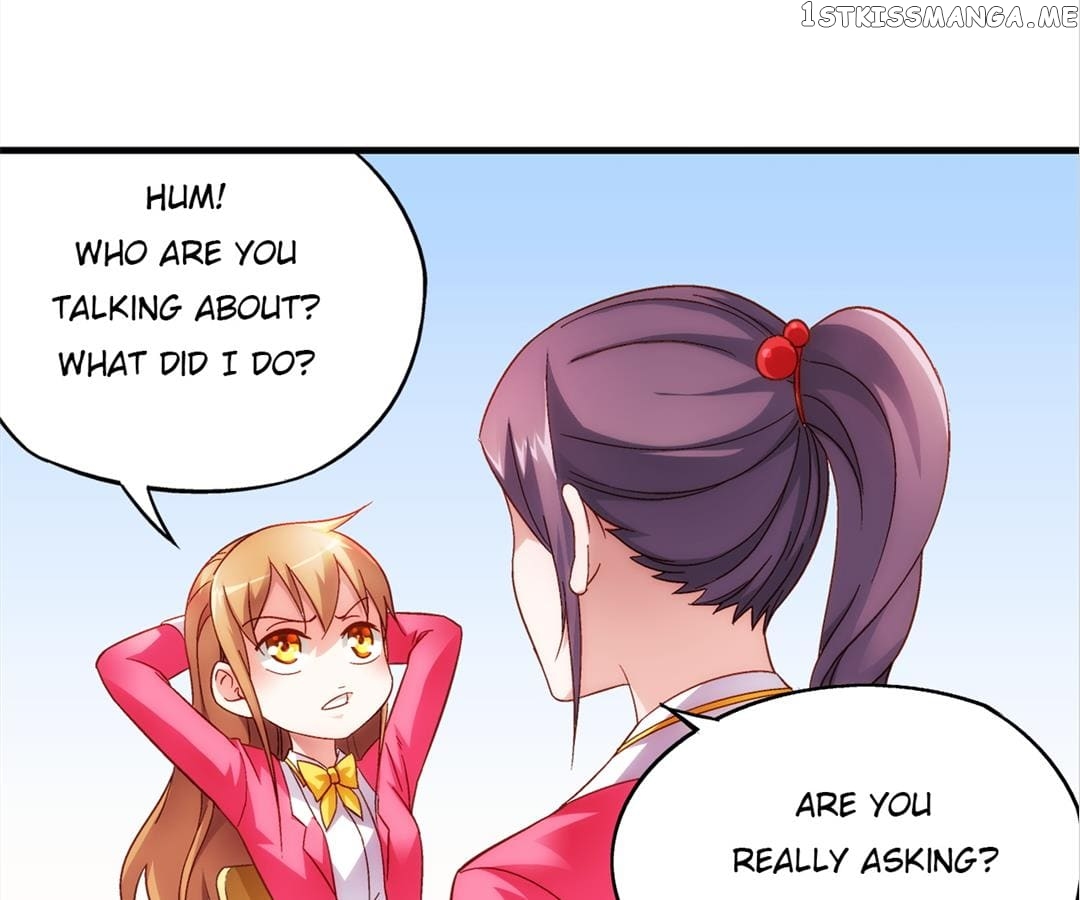 Love Between You And Me chapter 28 - page 48