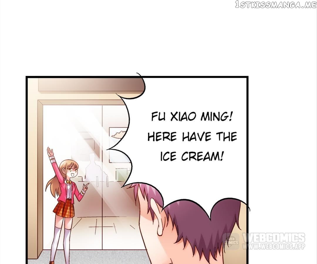 Love Between You And Me chapter 28 - page 9