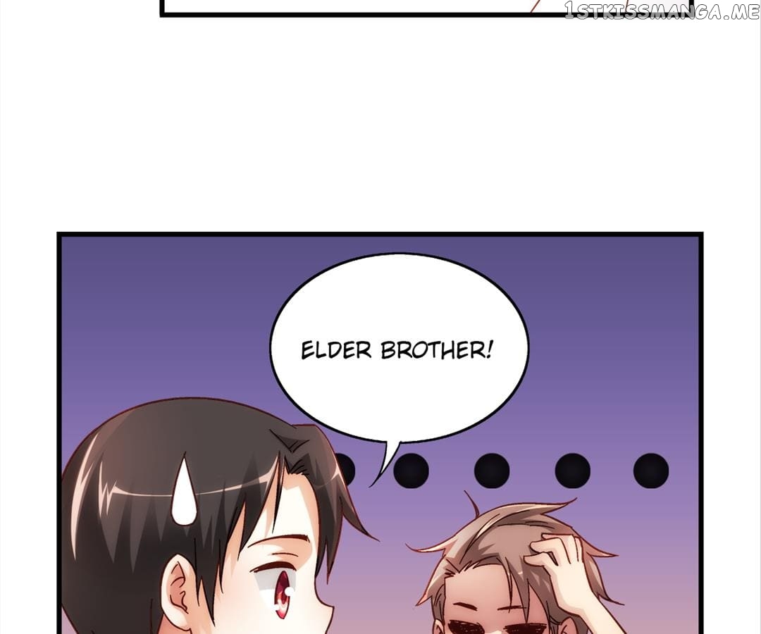 Love Between You And Me chapter 38 - page 12