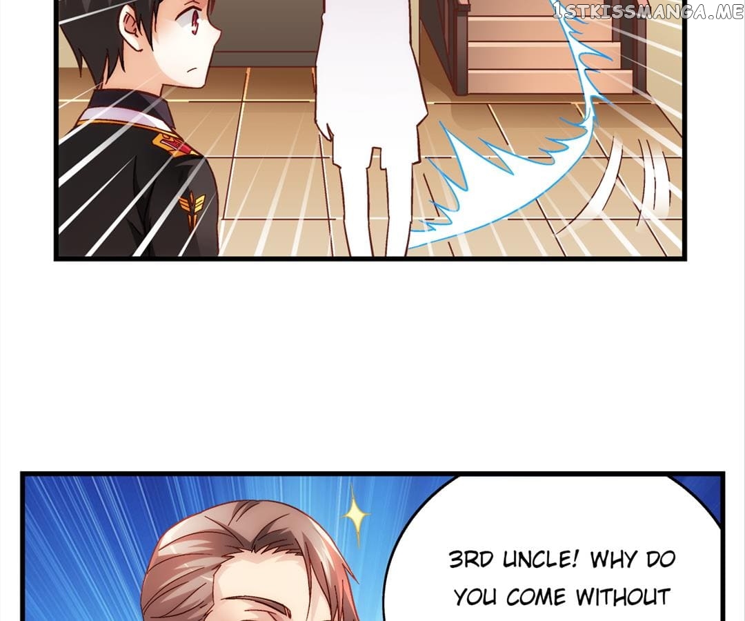 Love Between You And Me chapter 38 - page 14