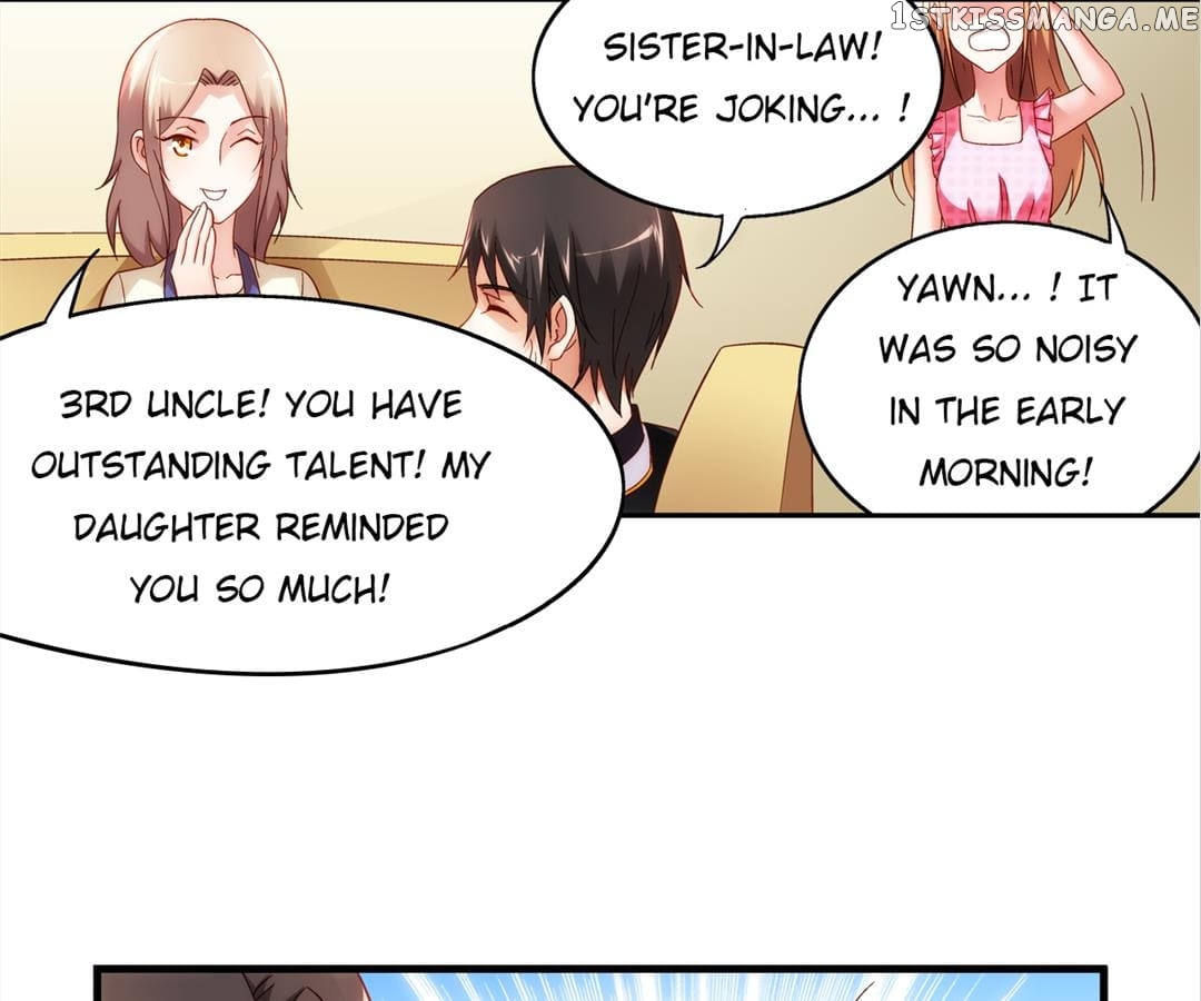 Love Between You And Me chapter 38 - page 18