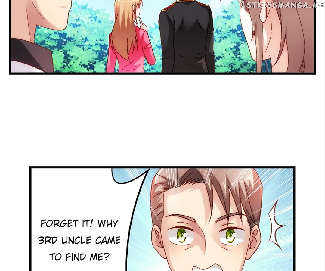 Love Between You And Me chapter 38 - page 29