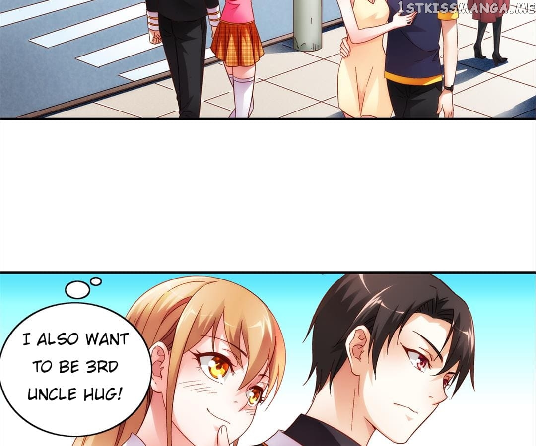 Love Between You And Me chapter 38 - page 33