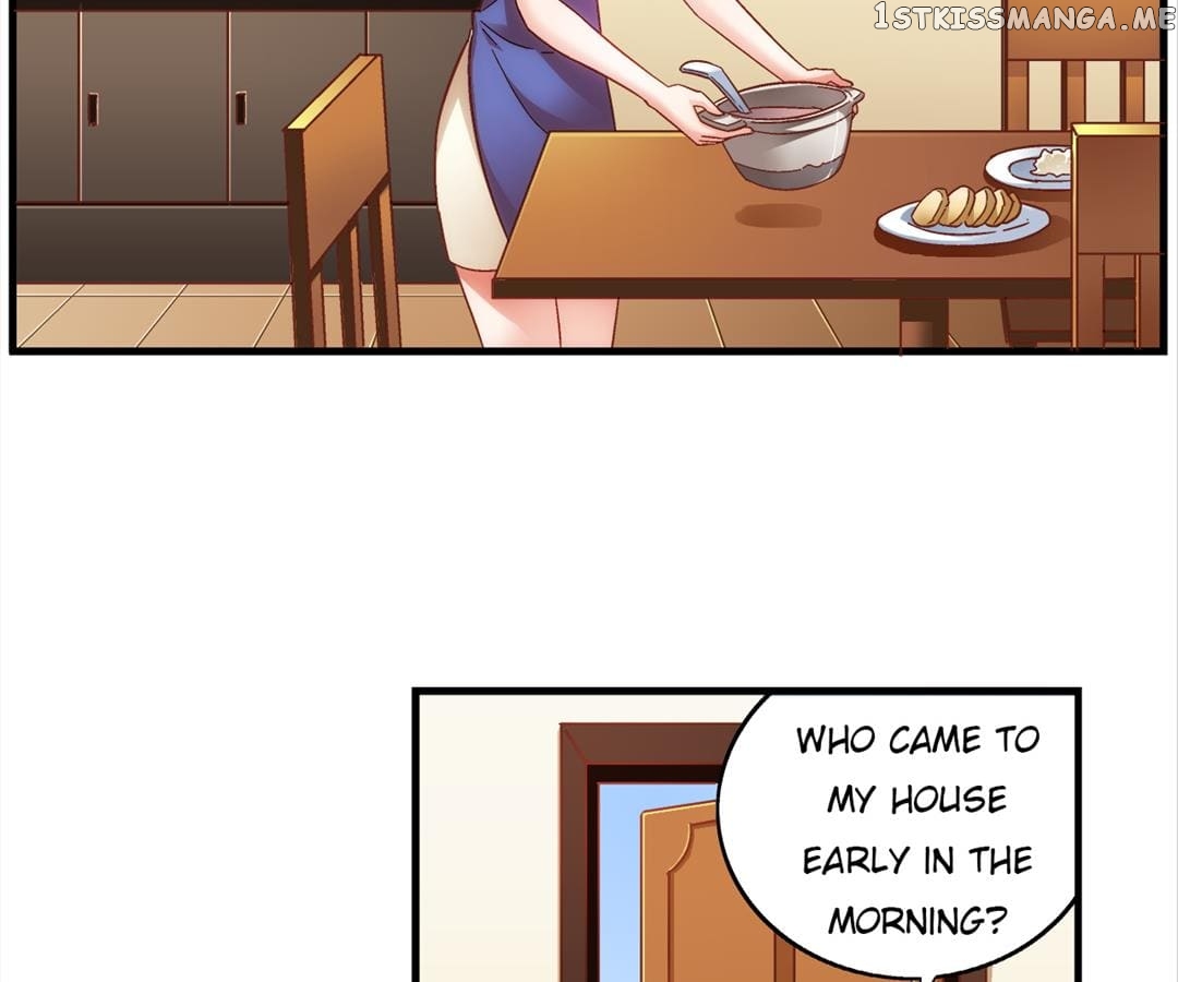 Love Between You And Me chapter 38 - page 4