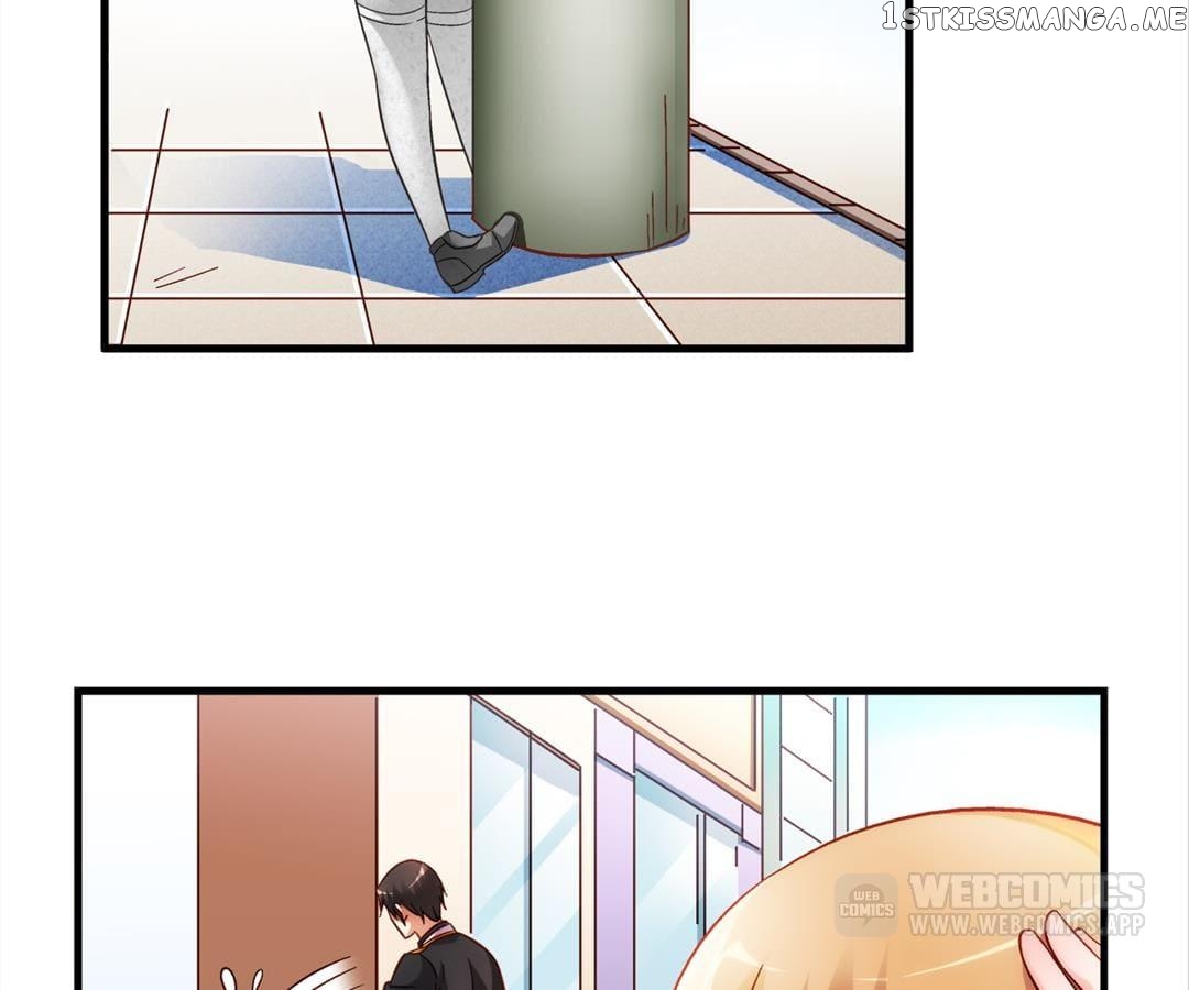 Love Between You And Me chapter 38 - page 40