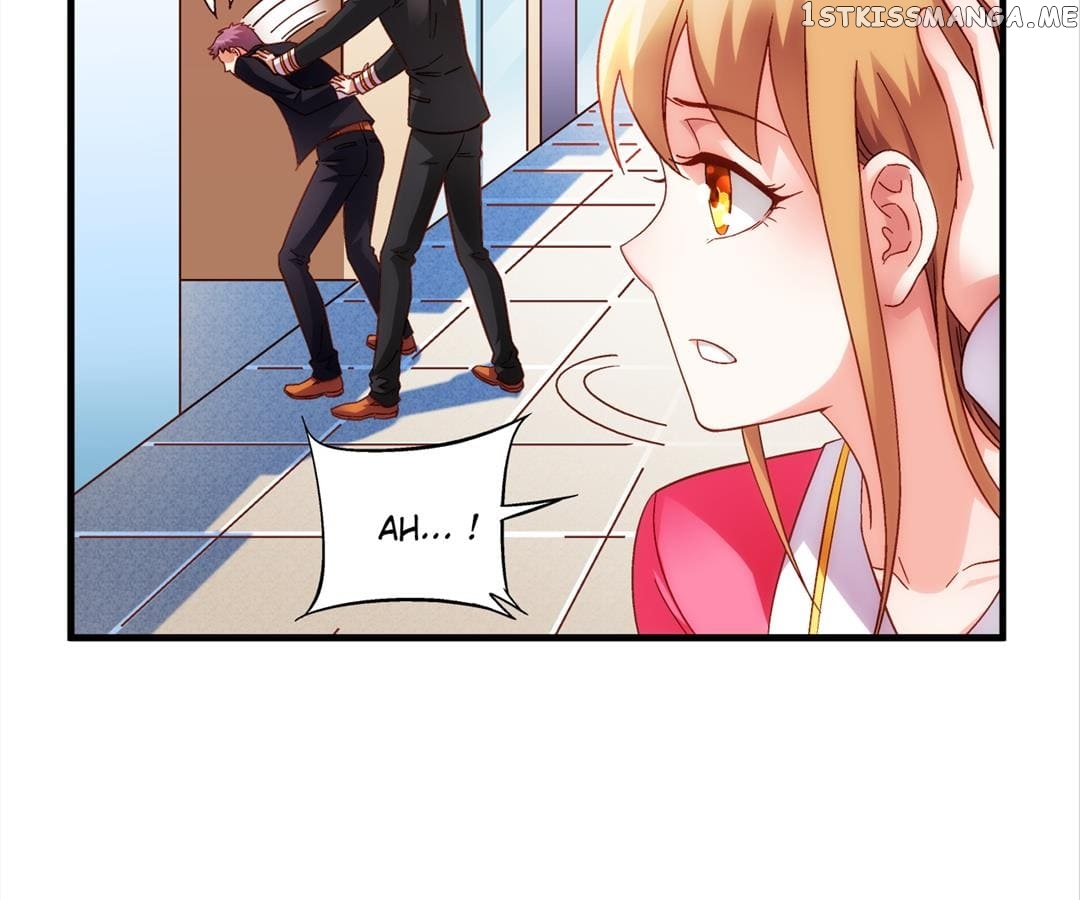Love Between You And Me chapter 38 - page 41