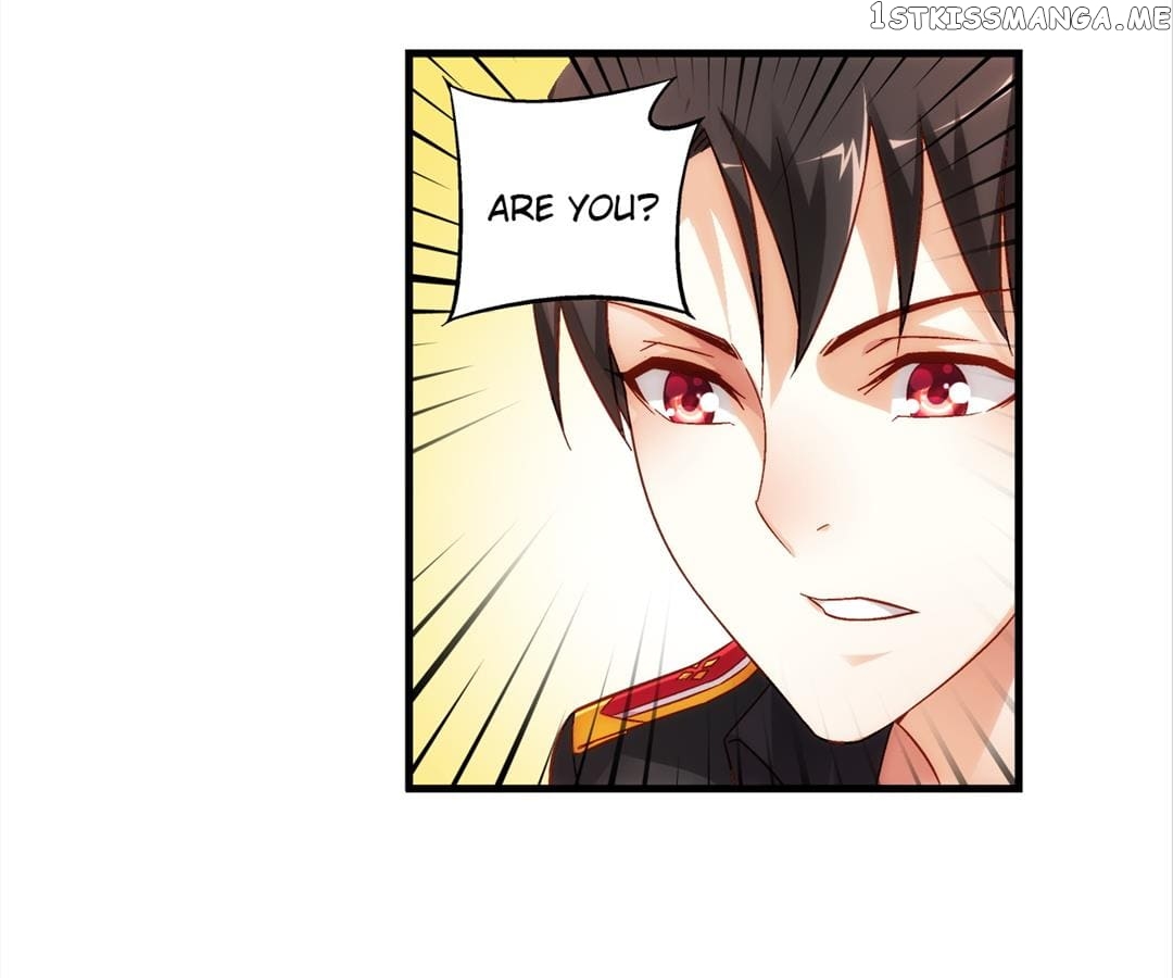 Love Between You And Me chapter 38 - page 42