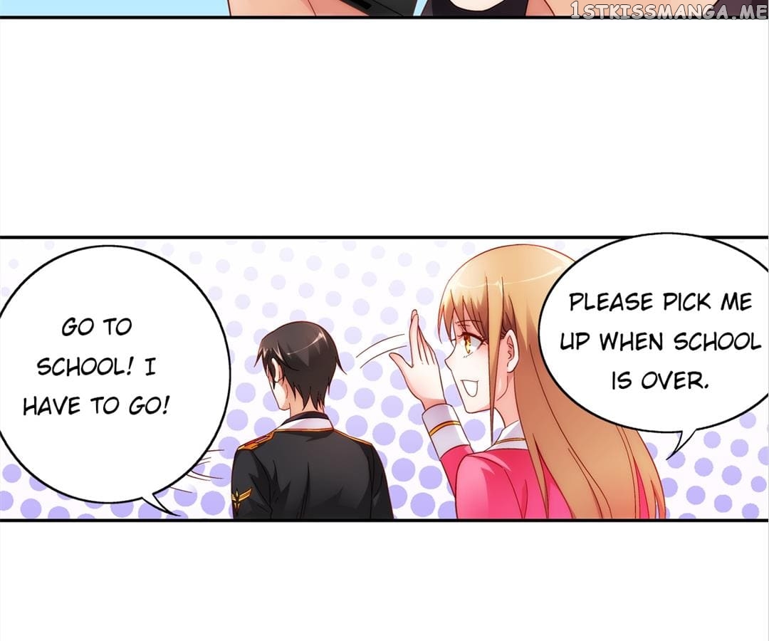 Love Between You And Me chapter 38 - page 50