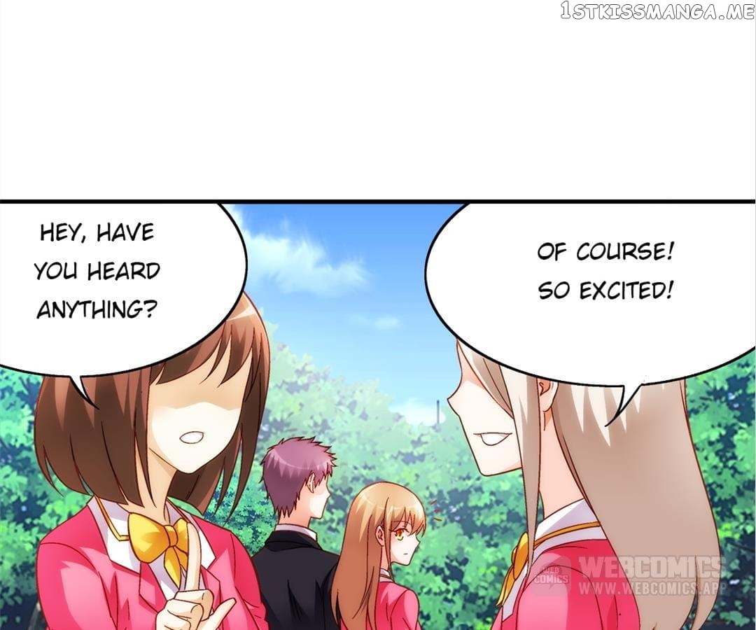 Love Between You And Me chapter 38 - page 52
