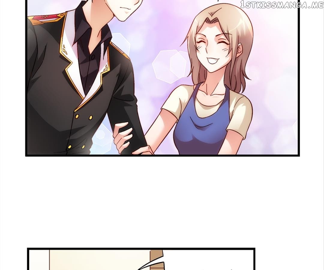 Love Between You And Me chapter 38 - page 8