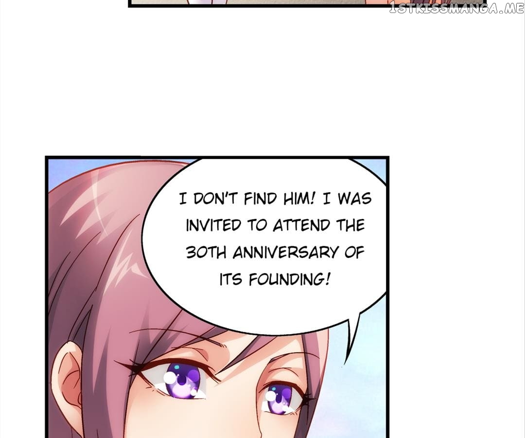Love Between You And Me chapter 39 - page 10