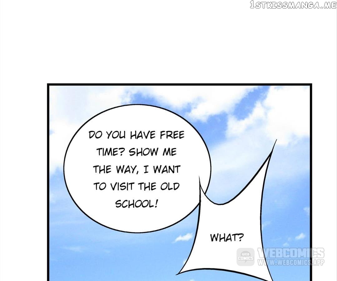 Love Between You And Me chapter 39 - page 25