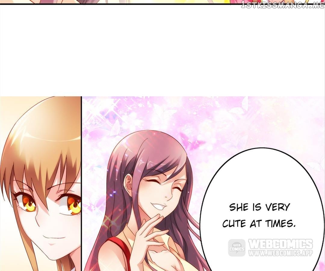 Love Between You And Me chapter 39 - page 29