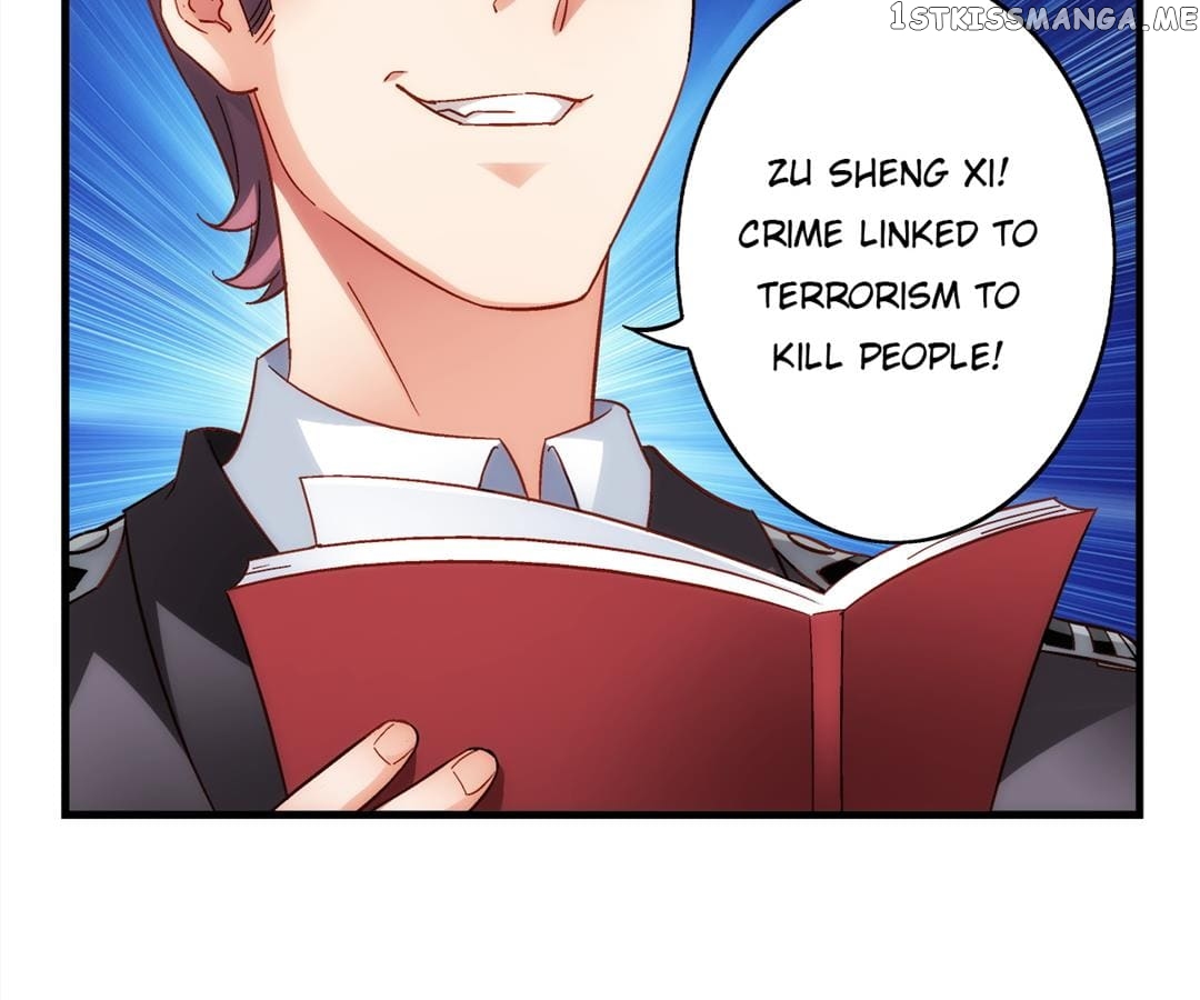 Love Between You And Me chapter 40 - page 10