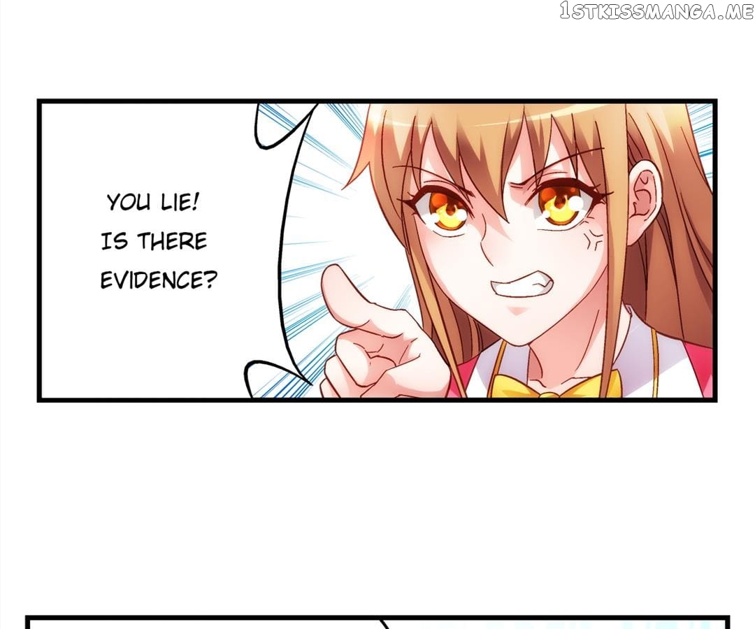 Love Between You And Me chapter 40 - page 11