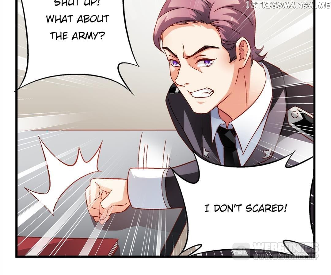 Love Between You And Me chapter 40 - page 17