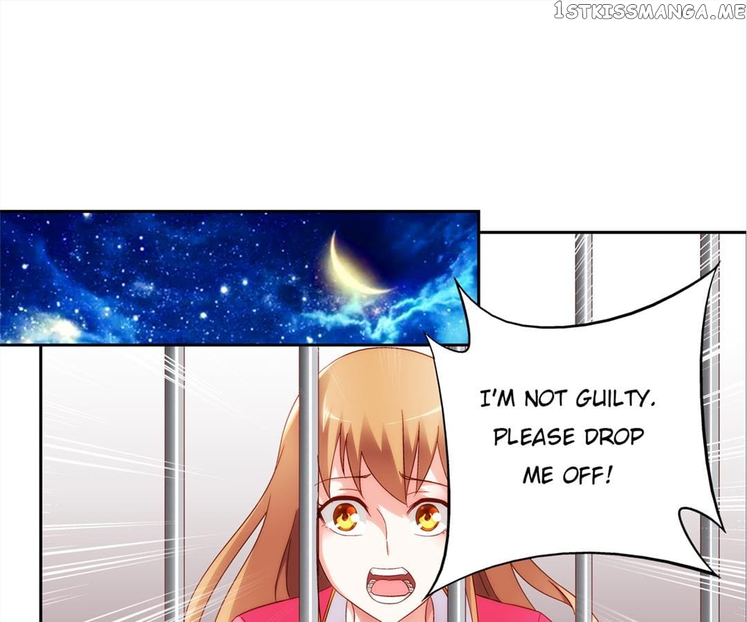 Love Between You And Me chapter 40 - page 22